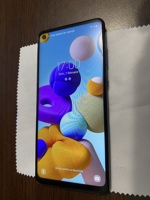 Samsung Galaxy A21S 32GB