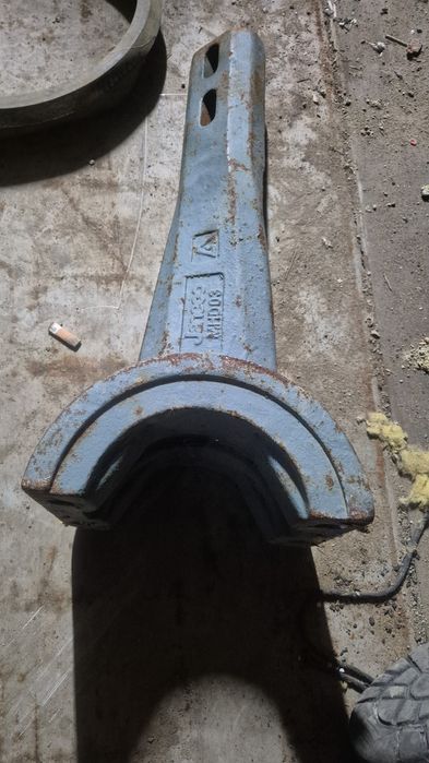 Бетонный завод запчасти