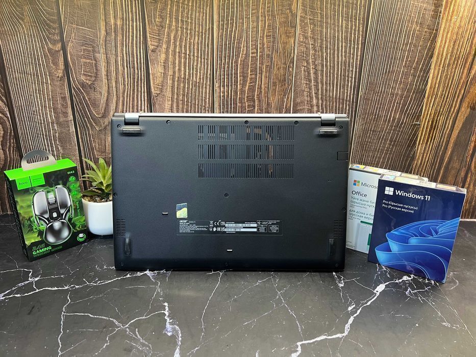 Ноутбук ACER EXTENSA 15 \ CELERON N5100 \ 8GB \ 128SSD