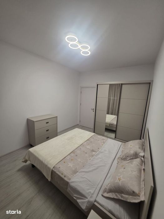 Prima Inchiriere | Studio |Loc De Parcare | Centrala Proprie