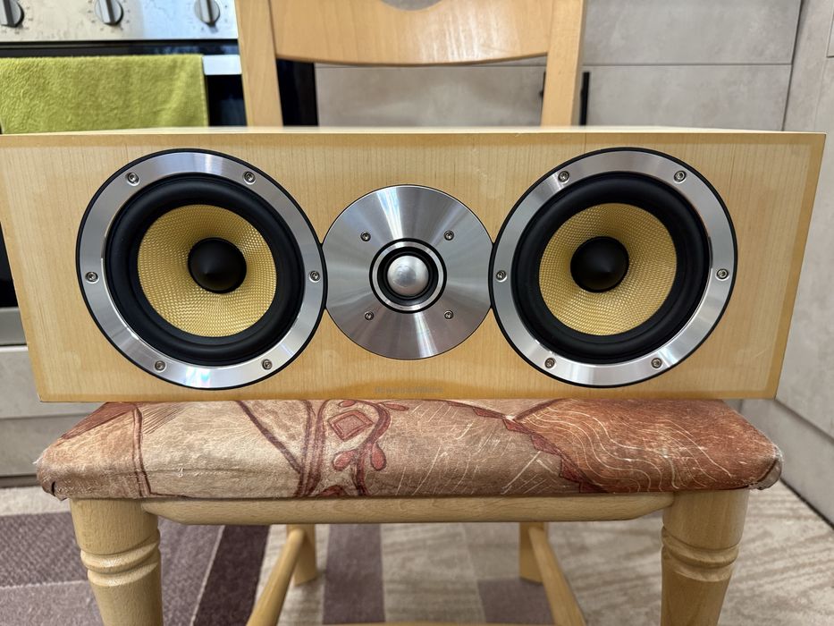bowers and wilkins  CM Centre
