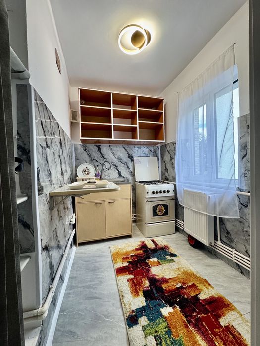 Garsoniera de inchiriat,Unirii SUD