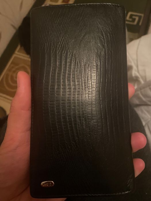 портмоне Petek мужская