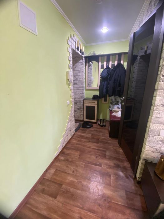 Продается квартира в центре города