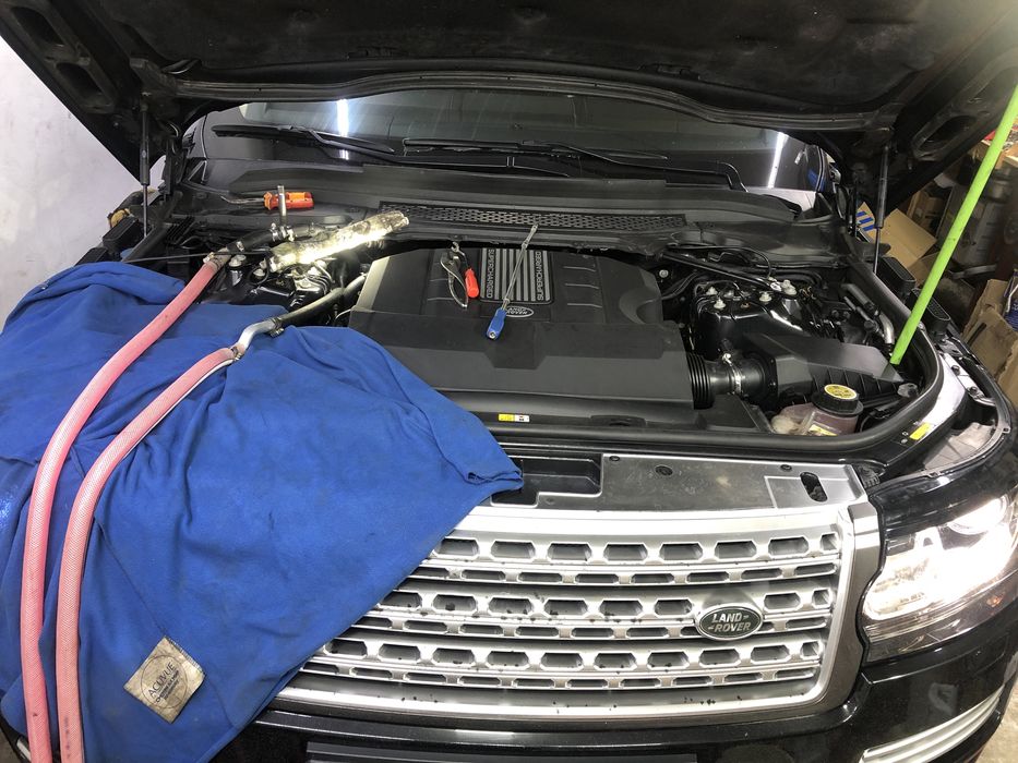 Промывка и ремонт автопечек печки авто чистка автопечки