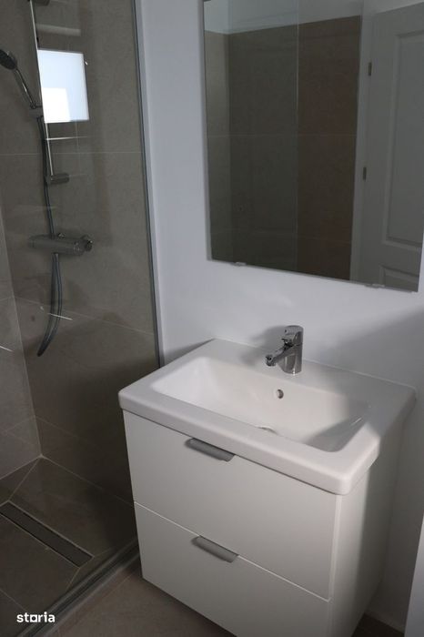 Garsoniera boutique / 37MP / bloc 2025 / Berceni / parcare