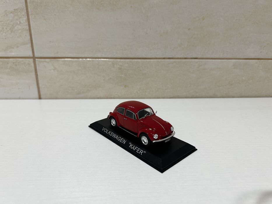 Macheta volkswagen kafer