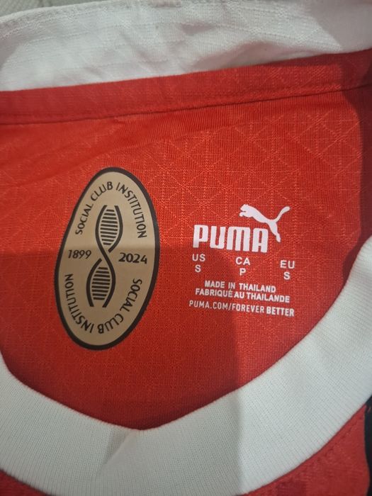 Футбольная форма AC Milan