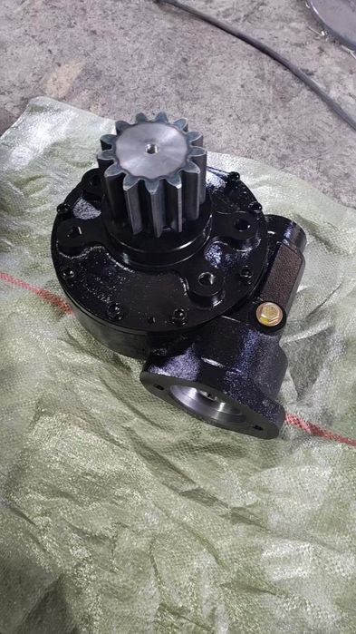 Редуктора на кму манипуляторов