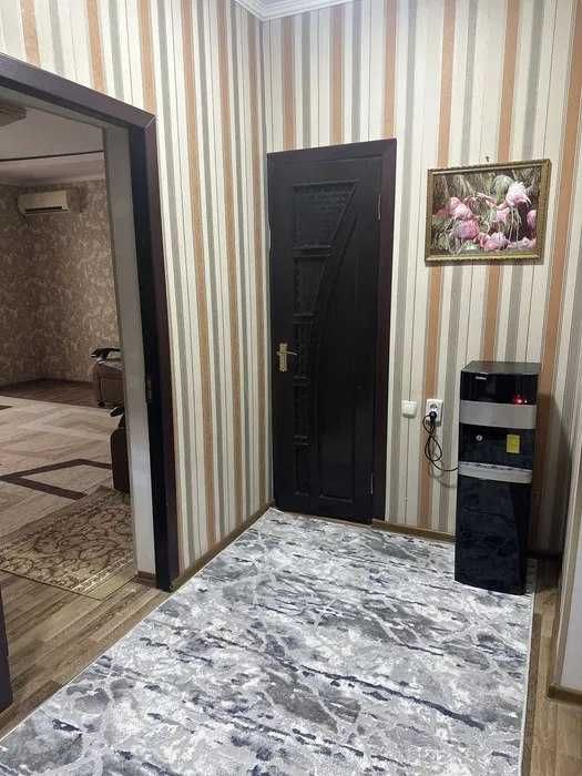 Сдается 2 -х комнт квартира,