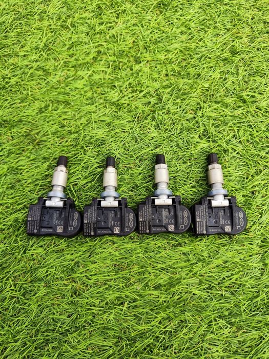 Датчици за налягане в гумите Kia/Hyundai