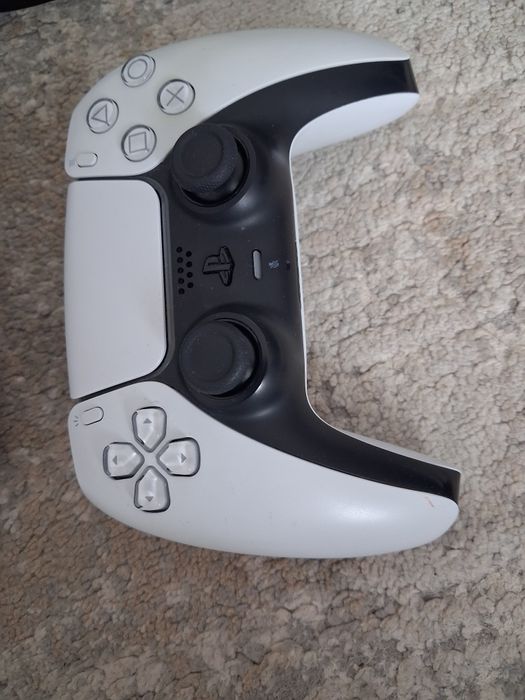 PlayStation 5  (2 controler)