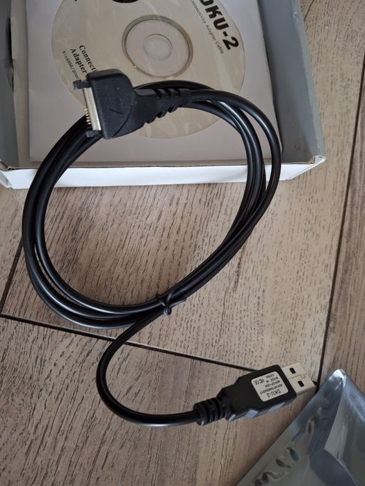 USB DATA кабель для Nokia CA-53