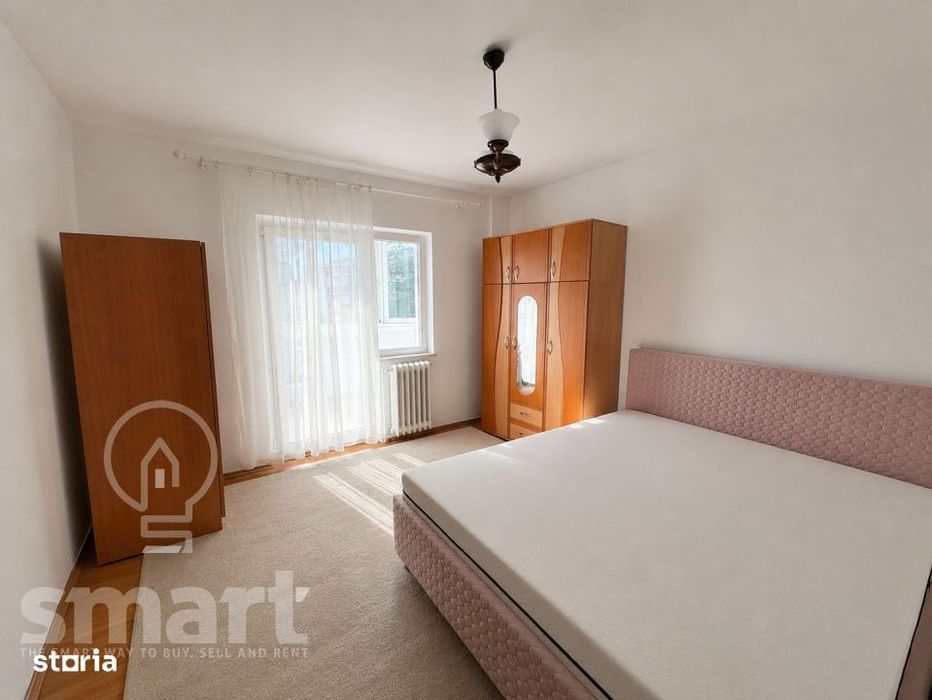Apartament Cu 3 Camere Decomandat Zorilor — fotografia 3