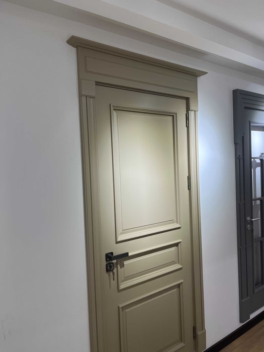 Услуга по малярке мебели, дверей, лестницы, фасадов и тд.