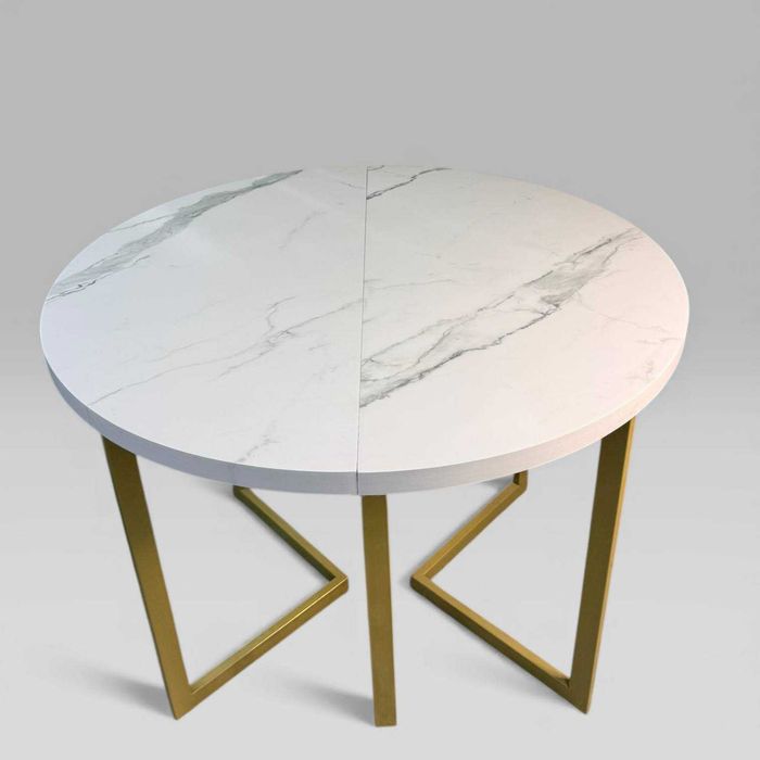 Стол трансформер Астана раскладной стулья