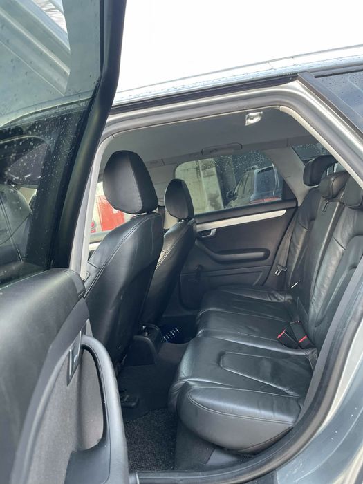 AudiA4B7 S-line 2Litri 140cp