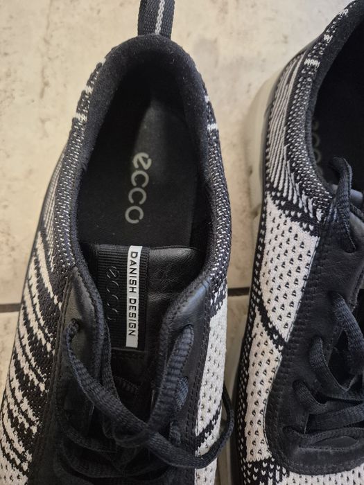Pantofi ECCO 41-42 de vara