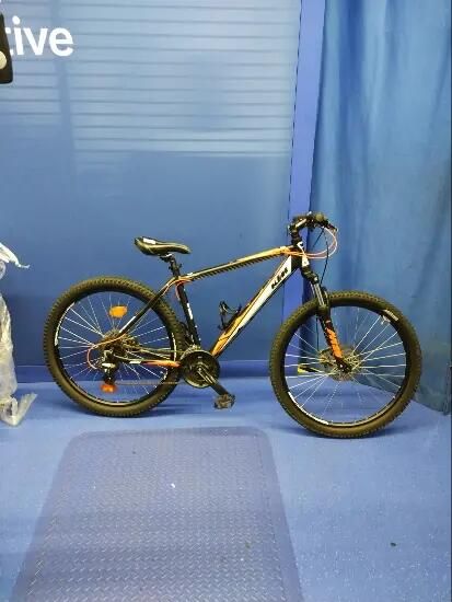 peak 27.5 - (SecondHand) Decathlon