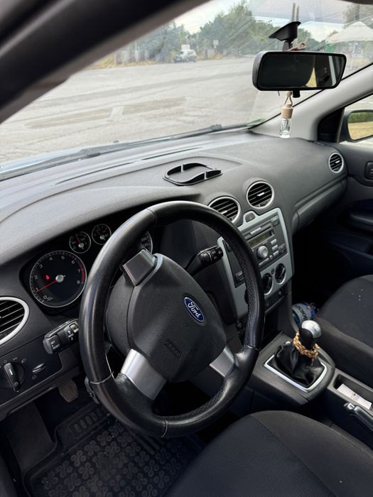 Electromotor ford focus 2 1.6 benzina