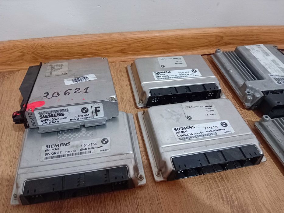 Компютър за бмв /bmw