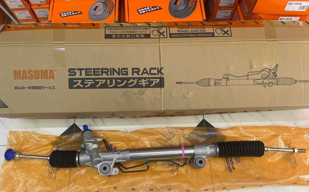 Рулевая Рейка TOYOTA PRADO 150