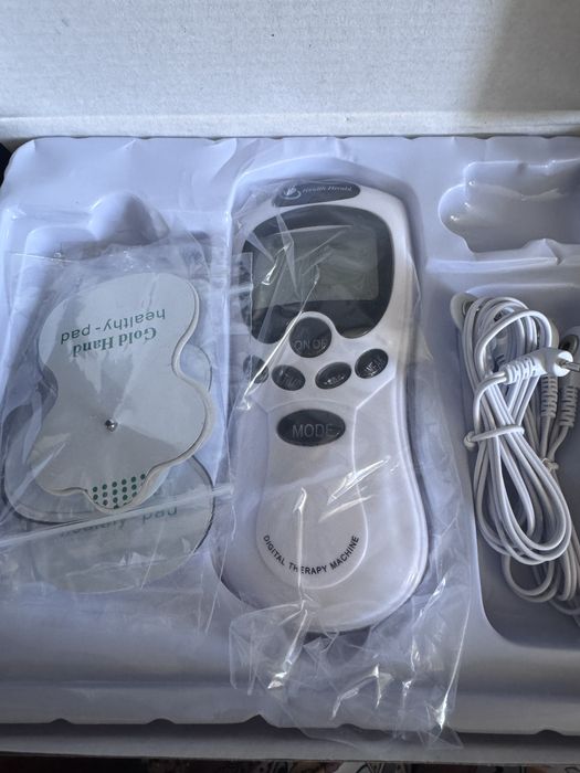 Продам электромассажер