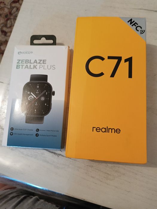 Продам смартфон почти новый
