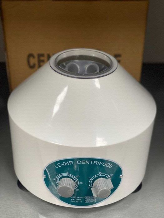 LC-04R Centrifuge Центрафуга оригинал