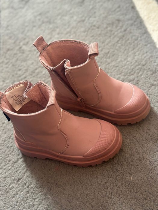 Боти H&M размер 26