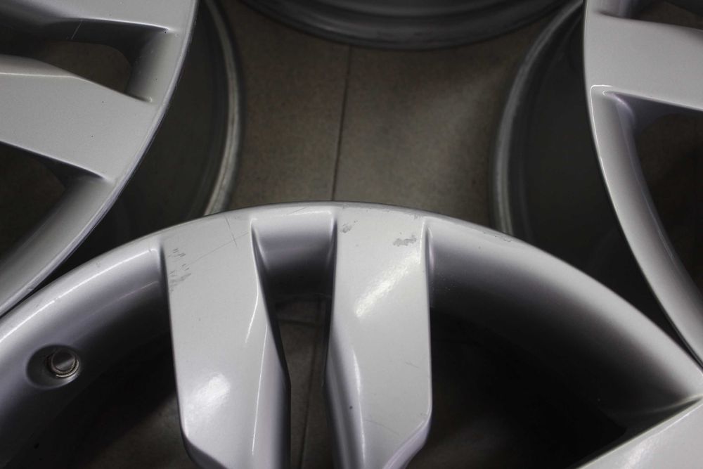 Джанти 19" Audi A6 (C6)