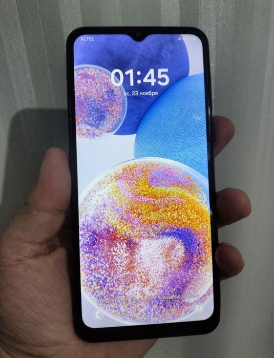 Продам Samsung  a23