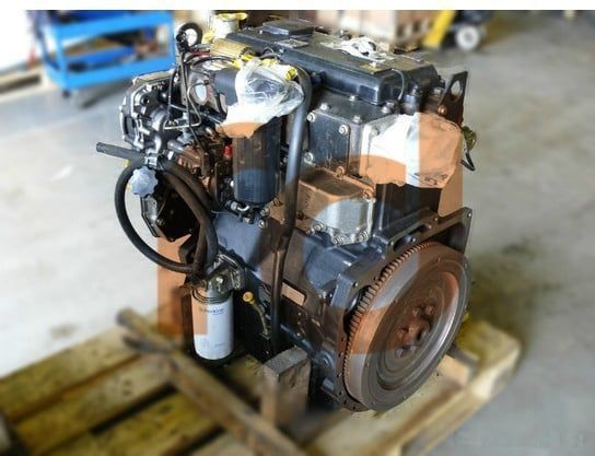motor perkins rg 1104c-44t
