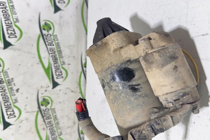 Electromotor Daewoo Matiz 2000 0.8 MT (52 hp)