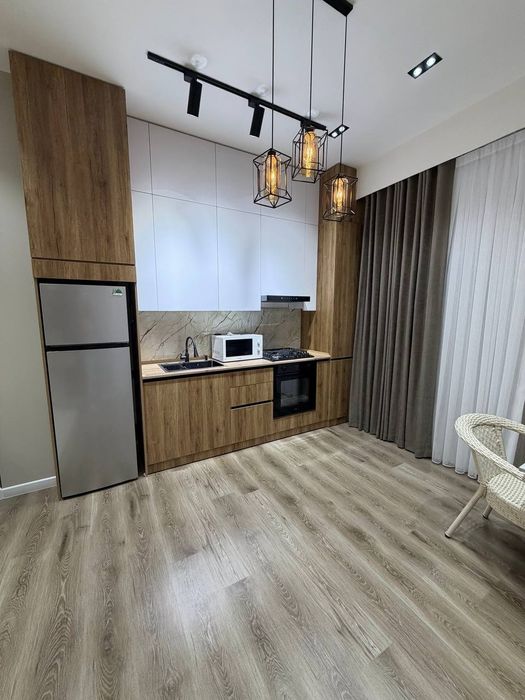 ЖК Parkent Avenue 3ком, 59 м2.Ор-р: Паркентский, Олтинтепа махалля