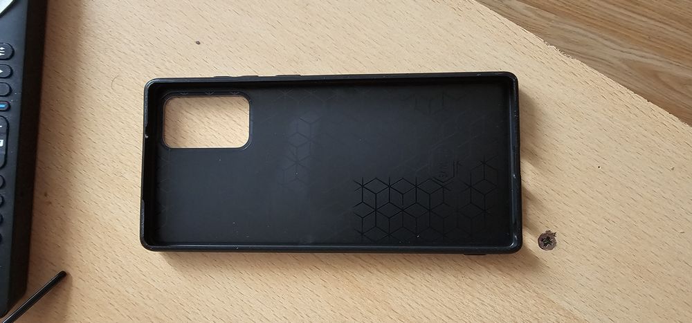 Гръбче за Samsung