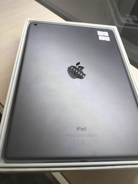 Ipad 9gen (2021)