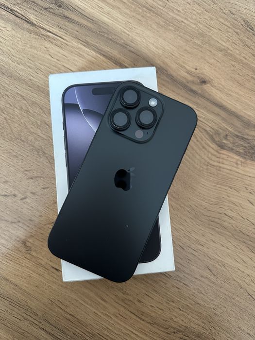 iPhone 16 Pro 128 GB