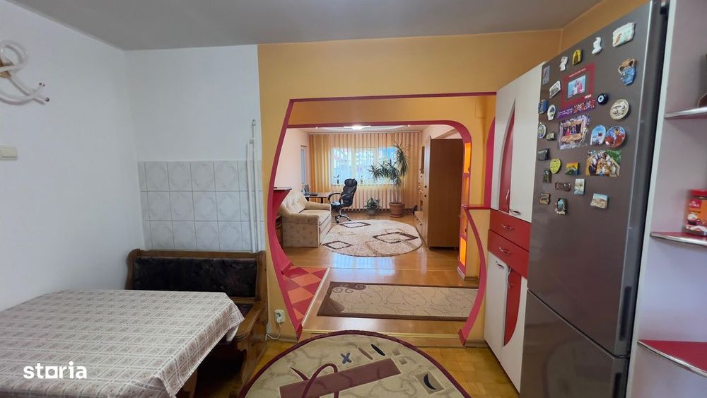 Apartament ultracentral
