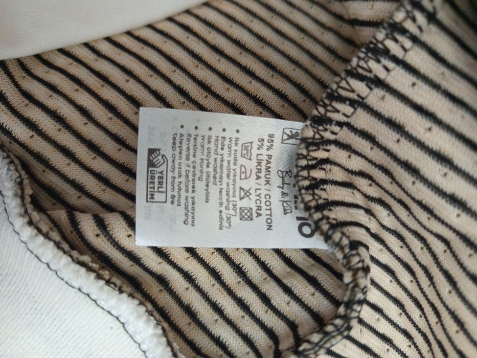 Детская одежда новая