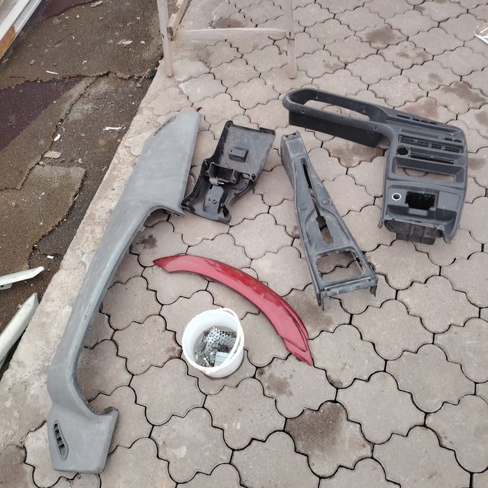 Ваз 2108,2114,2115 запчасти