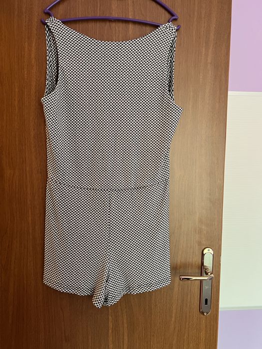 Дамски гащеризон