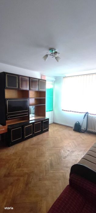 Apartament 3 camere (decomandat) – cartier Darmanesti | Etaj 3/4
