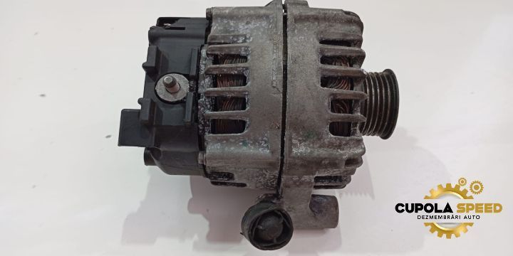 Alternator 3.0D N57D30A 245Cp 7805432 BMW Seria 3 E91 [facelift] [200