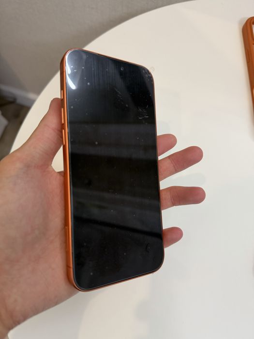 Муляж айфон 17 про макс