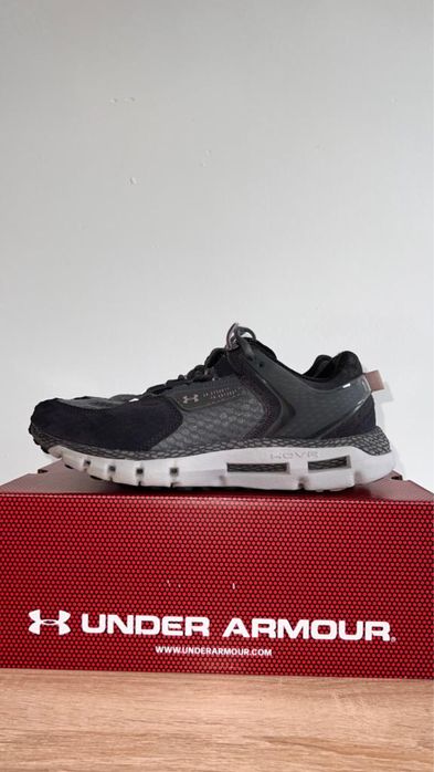 Крассовка от Under Armour