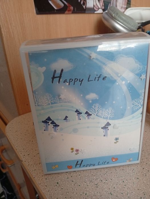 Милый подарочный сувенир с мишкой