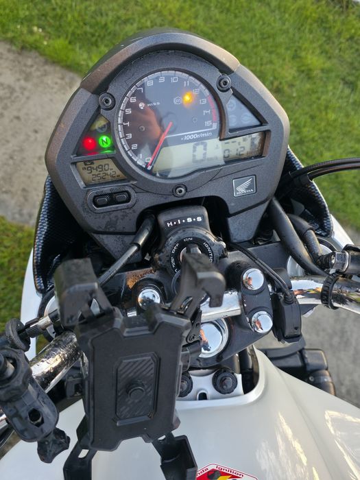 Honda Hornet 600 PC41