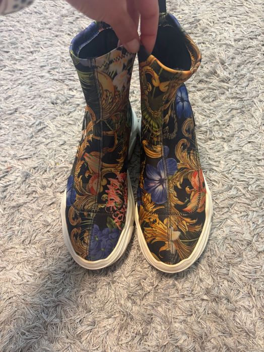 Маратонки Nike zoomx