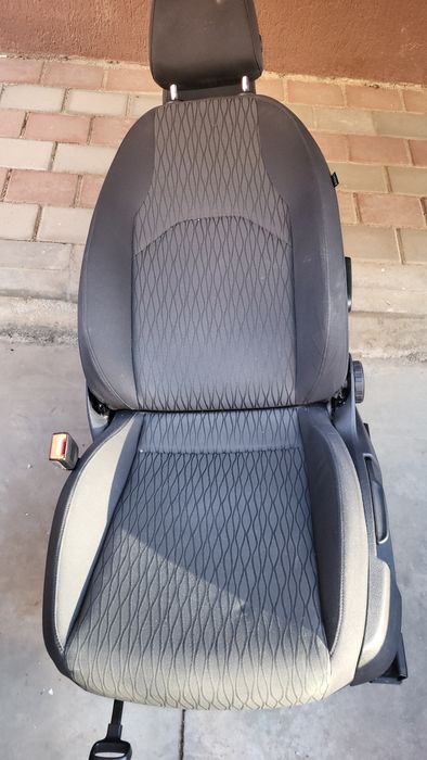 Scaune  /interior seat leon 5f  st